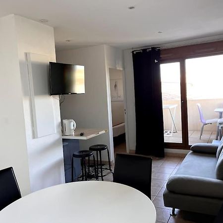Appartement Centre-Ville D'Uzes Ngoại thất bức ảnh