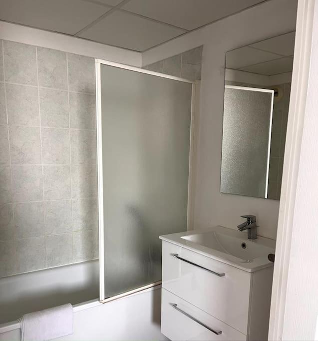 Appartement Centre-Ville D'Uzes Ngoại thất bức ảnh