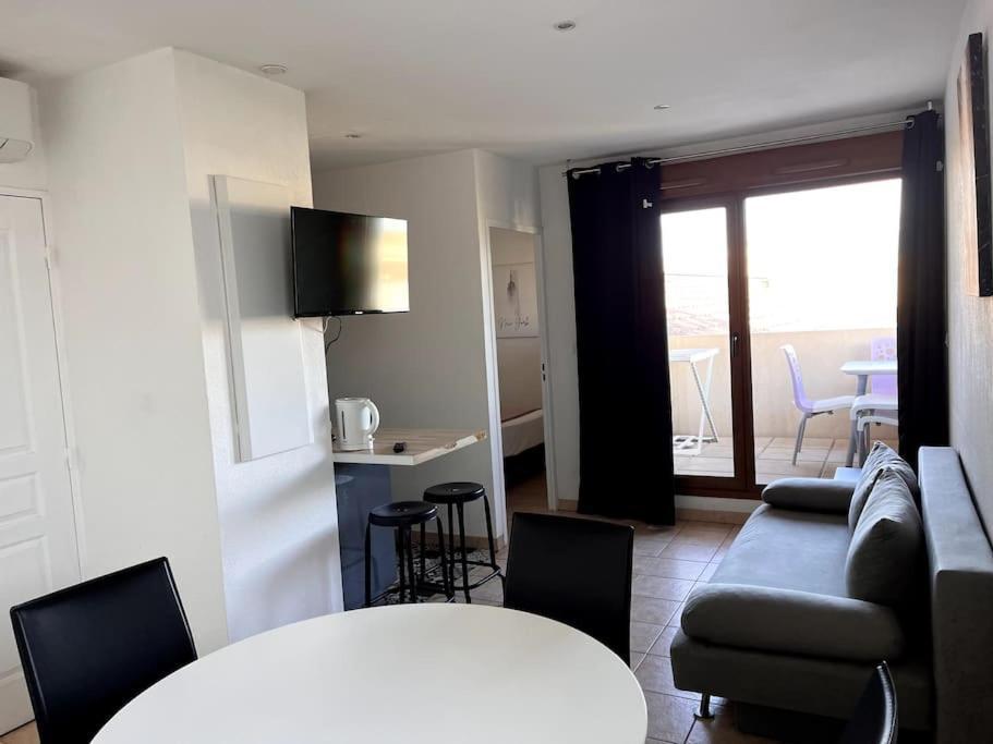 Appartement Centre-Ville D'Uzes Ngoại thất bức ảnh